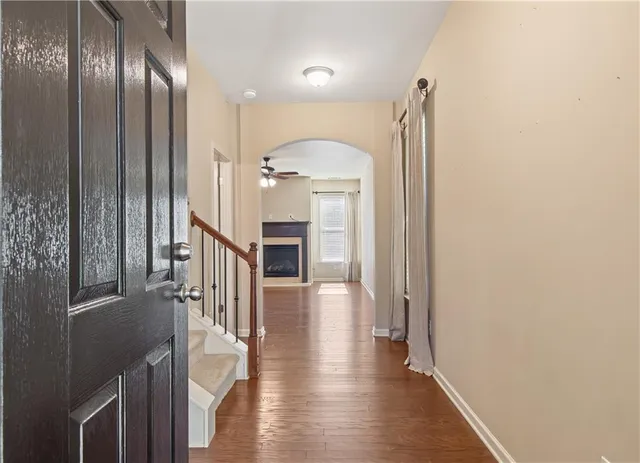 $399,900 | 2377 Whispering Drive Northwest, Kennesaw, GA 30144