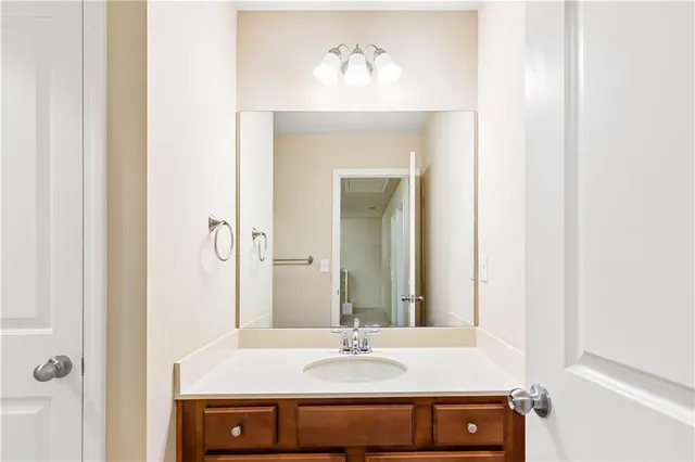 $399,900 | 2377 Whispering Drive Northwest, Kennesaw, GA 30144