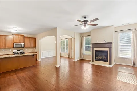 $399,900 | 2377 Whispering Drive Northwest, Kennesaw, GA 30144