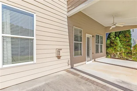 $399,900 | 2377 Whispering Drive Northwest, Kennesaw, GA 30144