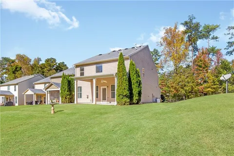 $399,900 | 2377 Whispering Drive Northwest, Kennesaw, GA 30144