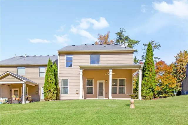 $399,900 | 2377 Whispering Drive Northwest, Kennesaw, GA 30144