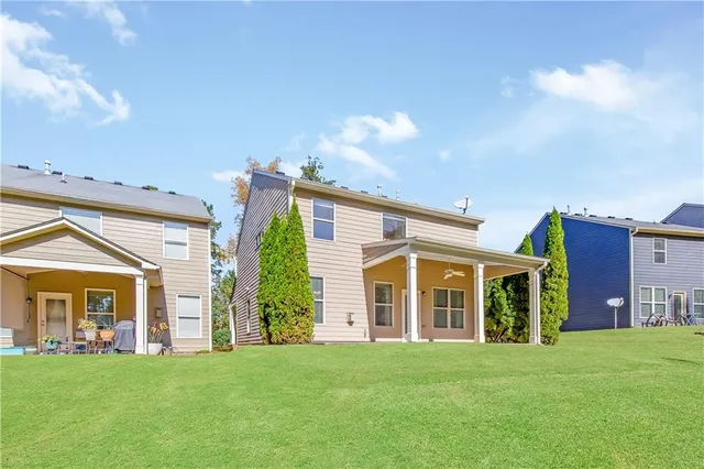 $399,900 | 2377 Whispering Drive Northwest, Kennesaw, GA 30144