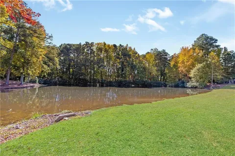 $399,900 | 2377 Whispering Drive Northwest, Kennesaw, GA 30144