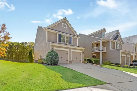 $399,900 | 2377 Whispering Drive Northwest, Kennesaw, GA 30144