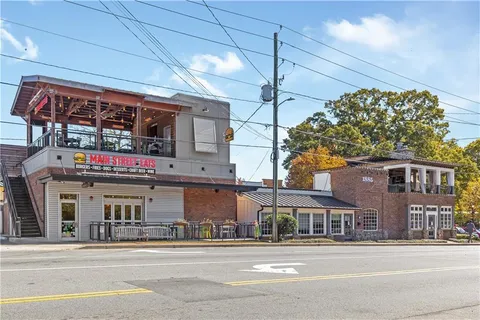 $399,900 | 2377 Whispering Drive Northwest, Kennesaw, GA 30144