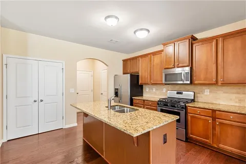 $399,900 | 2377 Whispering Drive Northwest, Kennesaw, GA 30144