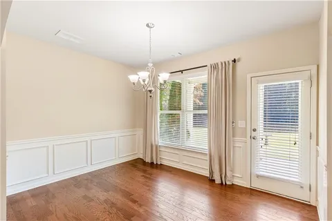 $399,900 | 2377 Whispering Drive Northwest, Kennesaw, GA 30144