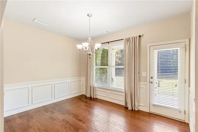 $399,900 | 2377 Whispering Drive Northwest, Kennesaw, GA 30144