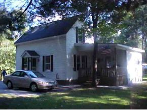 66 Carley Road Springfield, VT 05156 - Photo 1 of 1