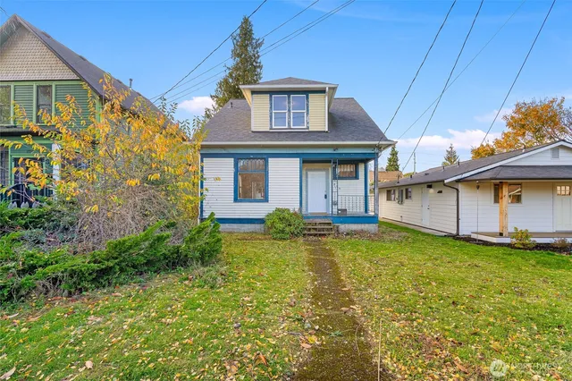 $575,000 | 1335 Humboldt Street, Bellingham, WA 98225