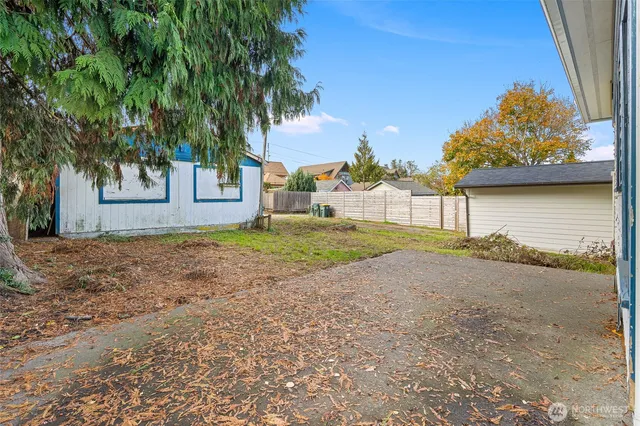 $575,000 | 1335 Humboldt Street, Bellingham, WA 98225