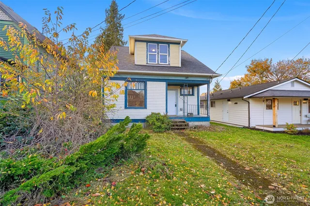 $575,000 | 1335 Humboldt Street, Bellingham, WA 98225