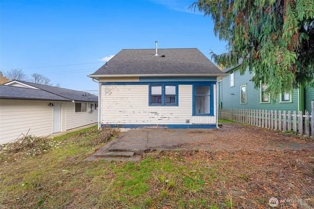 $575,000 | 1335 Humboldt Street, Bellingham, WA 98225