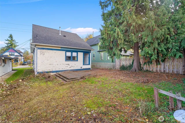 $575,000 | 1335 Humboldt Street, Bellingham, WA 98225