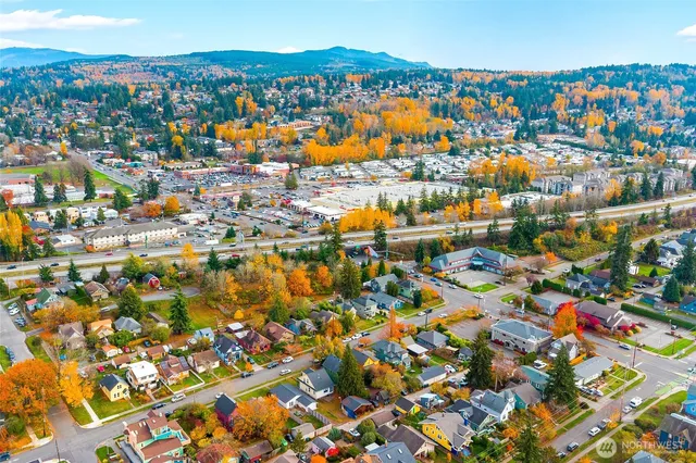 $575,000 | 1335 Humboldt Street, Bellingham, WA 98225