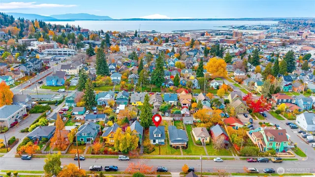 $575,000 | 1335 Humboldt Street, Bellingham, WA 98225