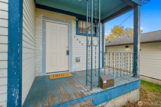 $575,000 | 1335 Humboldt Street, Bellingham, WA 98225