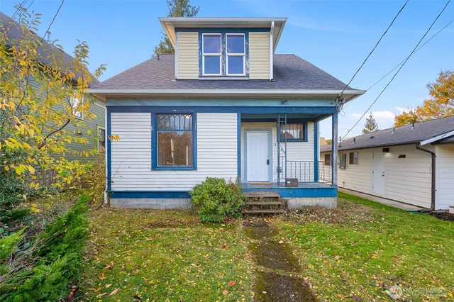 $575,000 | 1335 Humboldt Street, Bellingham, WA 98225