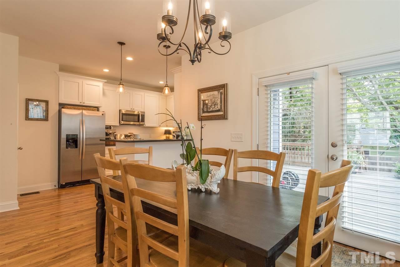 12 Fort Alley Raleigh, NC 27601 - Photo 11 of 30