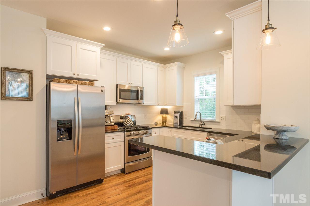 12 Fort Alley Raleigh, NC 27601 - Photo 13 of 30
