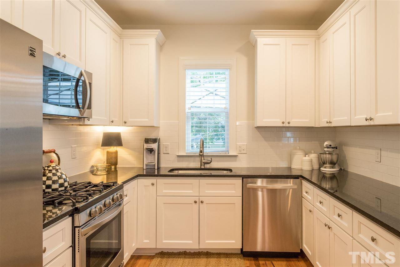 12 Fort Alley Raleigh, NC 27601 - Photo 14 of 30