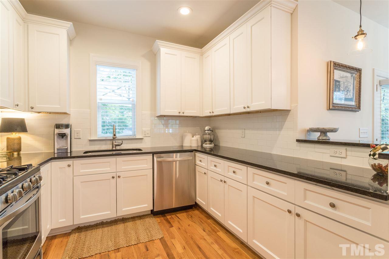 12 Fort Alley Raleigh, NC 27601 - Photo 15 of 30
