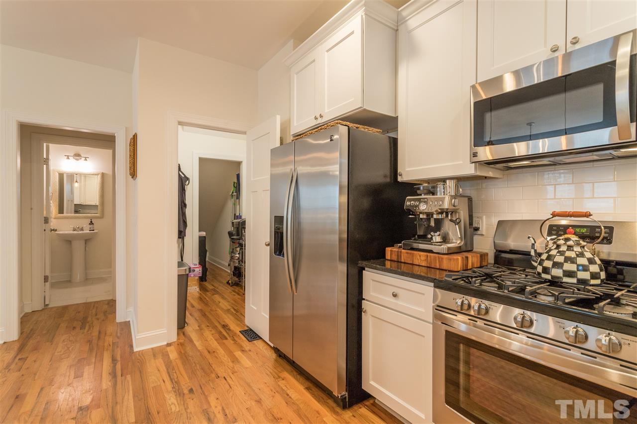 12 Fort Alley Raleigh, NC 27601 - Photo 16 of 30