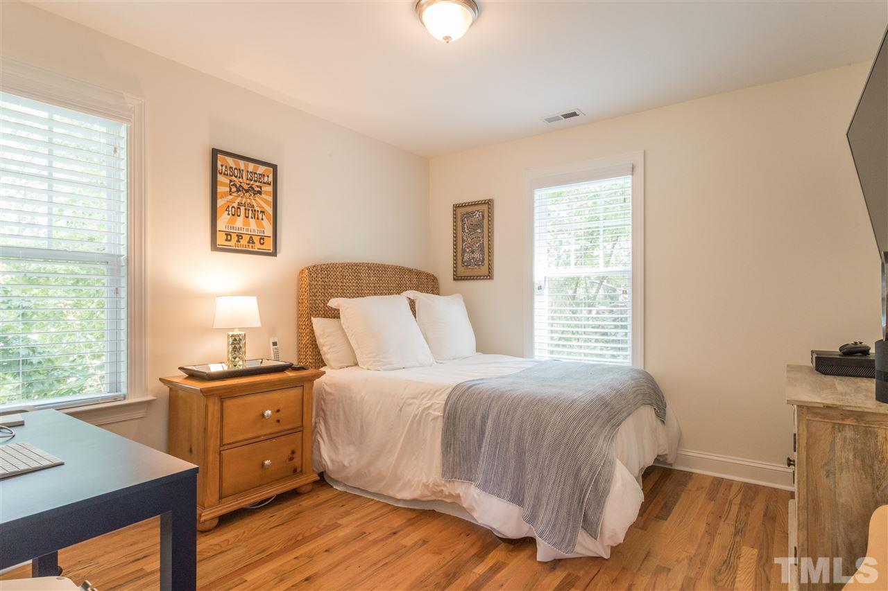 12 Fort Alley Raleigh, NC 27601 - Photo 17 of 30