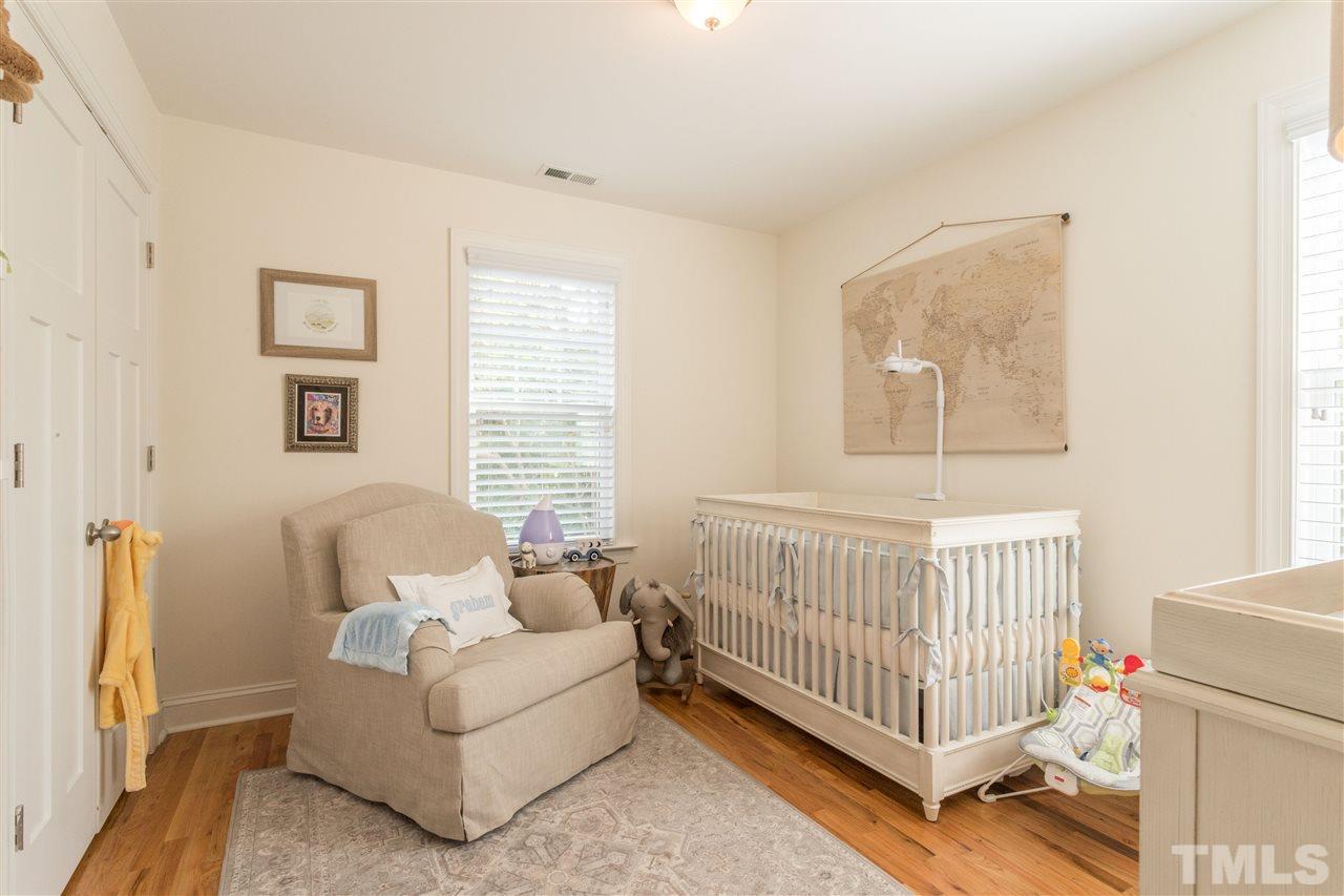 12 Fort Alley Raleigh, NC 27601 - Photo 18 of 30