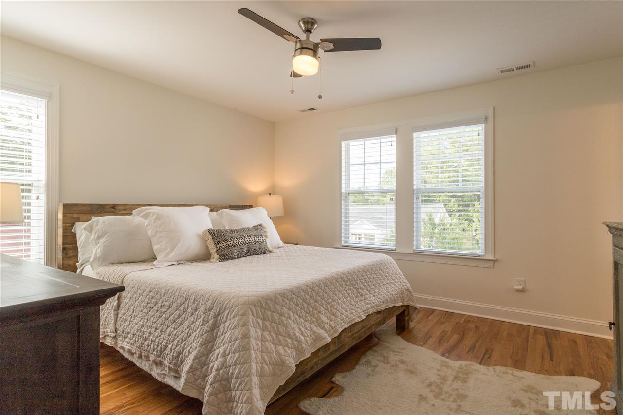 12 Fort Alley Raleigh, NC 27601 - Photo 20 of 30