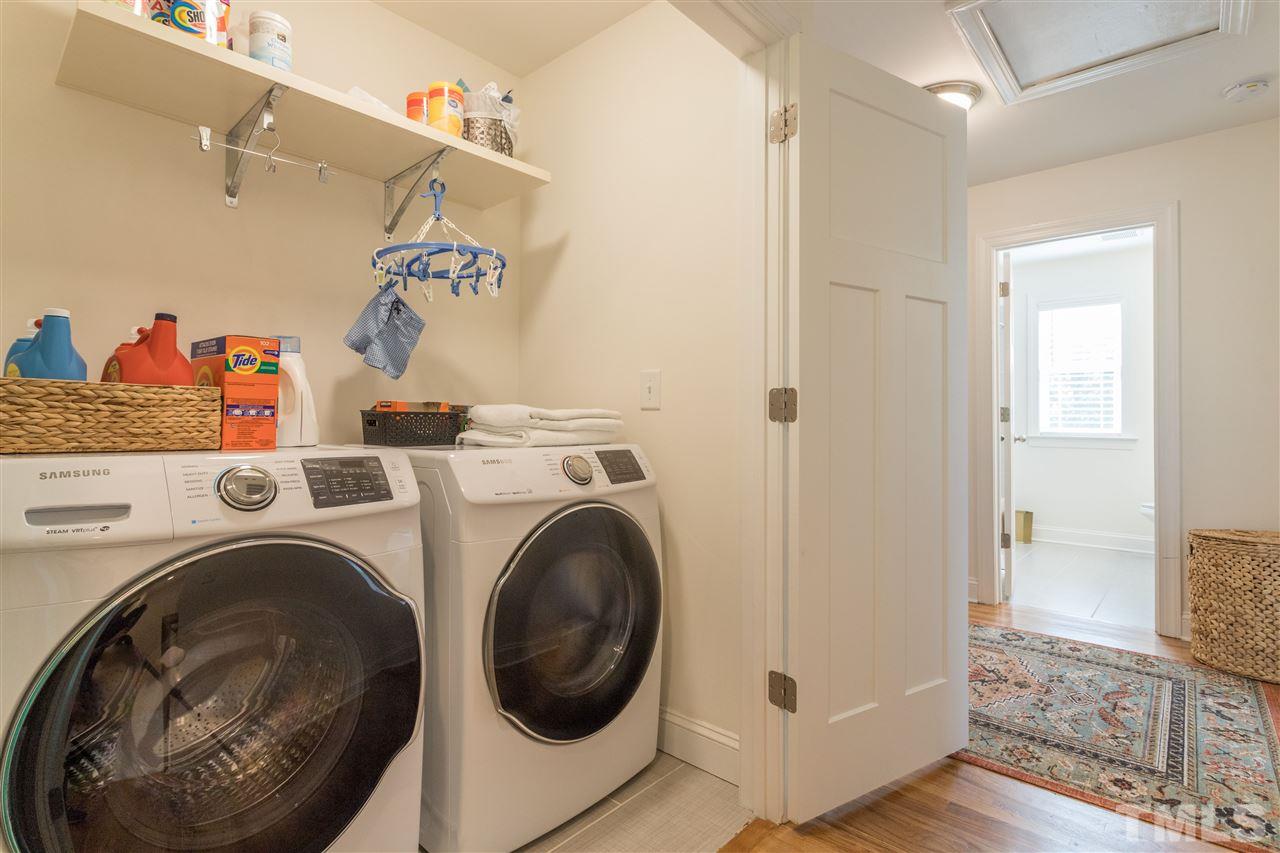 12 Fort Alley Raleigh, NC 27601 - Photo 25 of 30