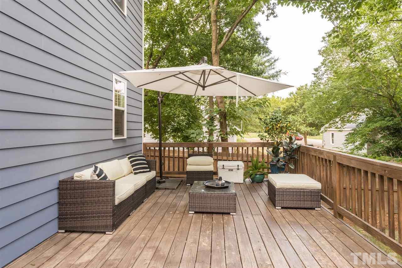 12 Fort Alley Raleigh, NC 27601 - Photo 26 of 30