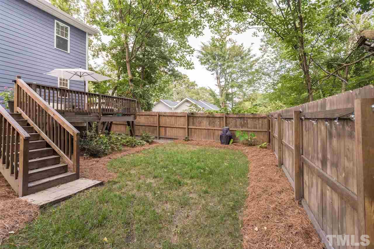 12 Fort Alley Raleigh, NC 27601 - Photo 28 of 30