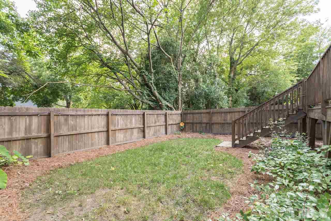 12 Fort Alley Raleigh, NC 27601 - Photo 29 of 30