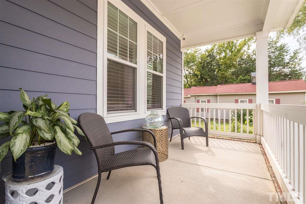 12 Fort Alley Raleigh, NC 27601 - Photo 5 of 30