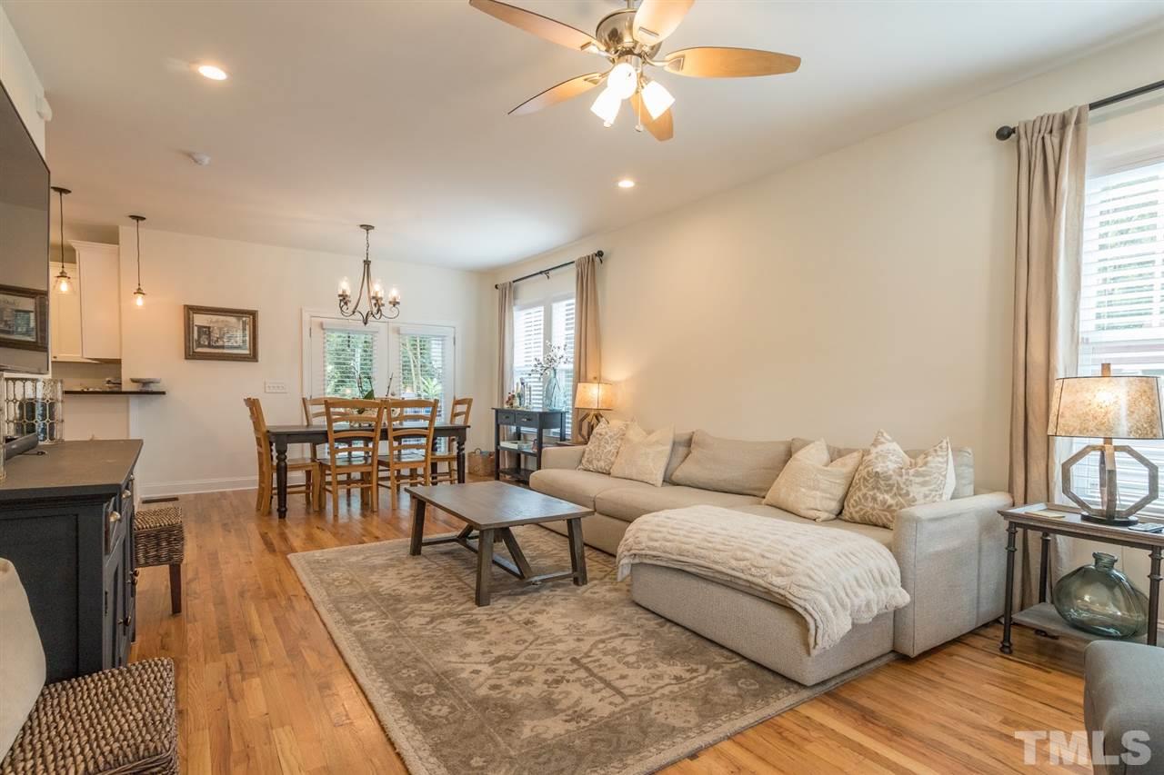 12 Fort Alley Raleigh, NC 27601 - Photo 6 of 30