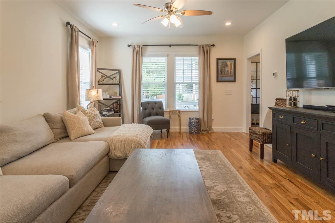 12 Fort Alley Raleigh, NC 27601 - Photo 7 of 30
