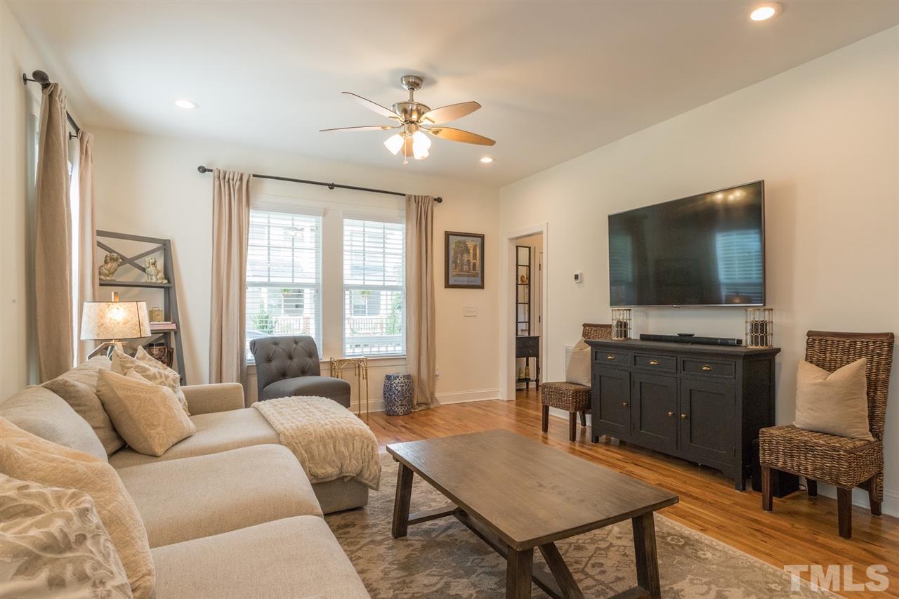 12 Fort Alley Raleigh, NC 27601 - Photo 8 of 30