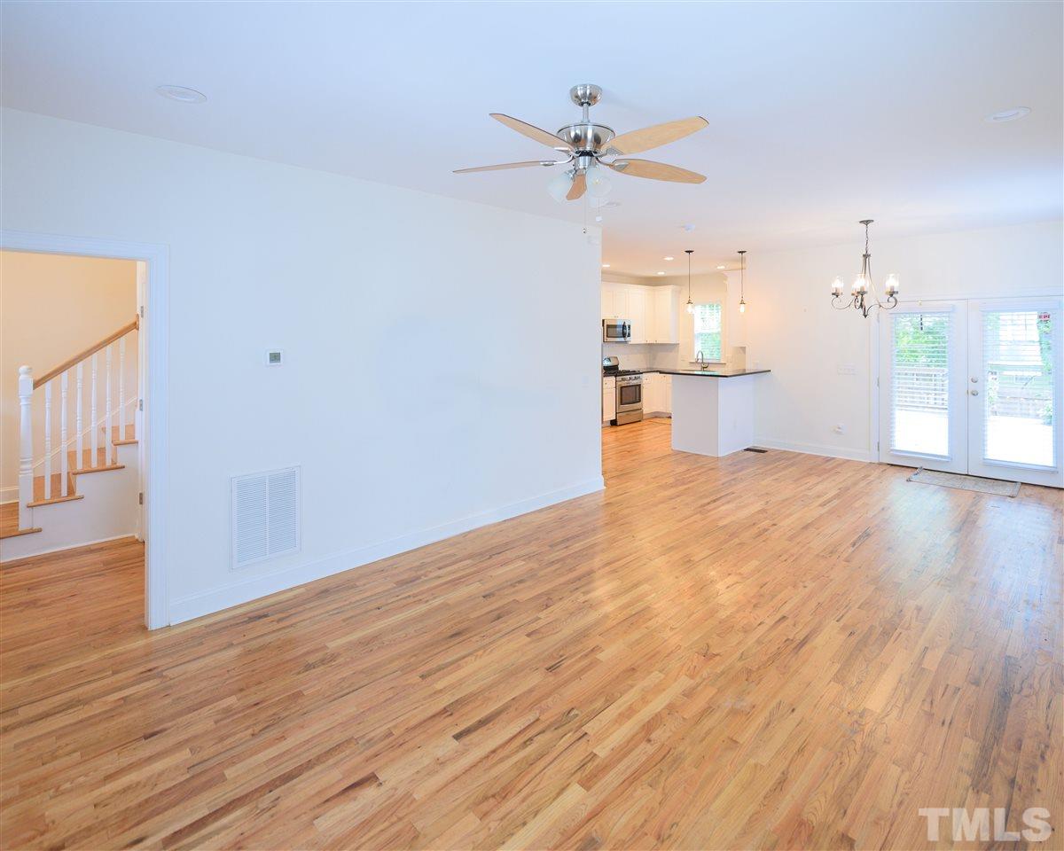 12 Fort Alley Raleigh, NC 27601 - Photo 9 of 30
