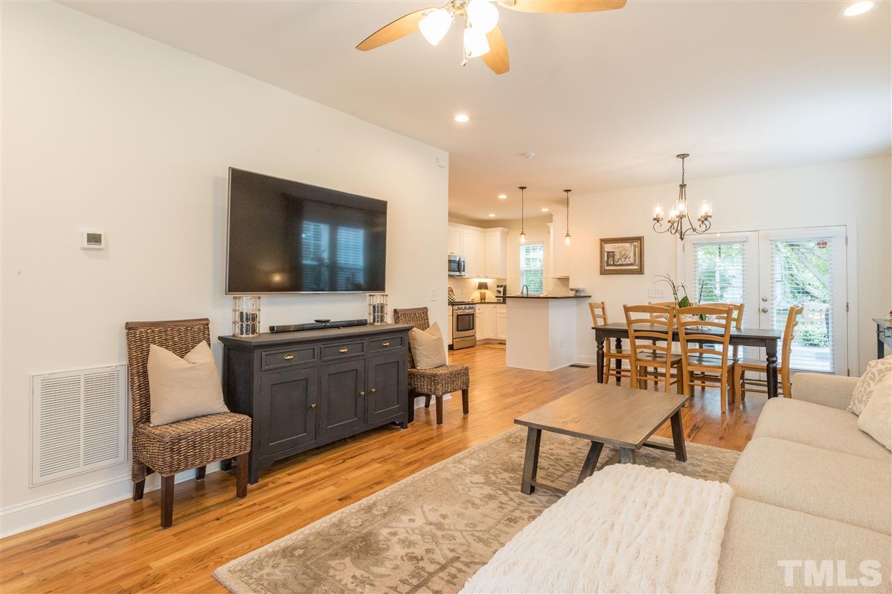 12 Fort Alley Raleigh, NC 27601 - Photo 10 of 30