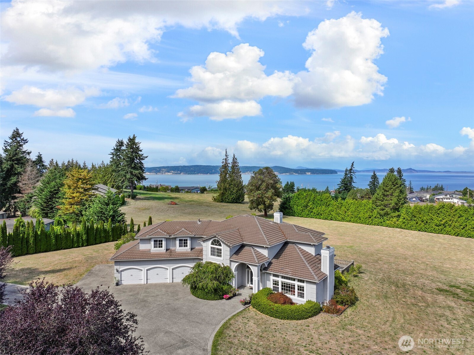 185 Chick Road Camano Island, WA 98282 - Photo 1 of 40 Gallery Image 1