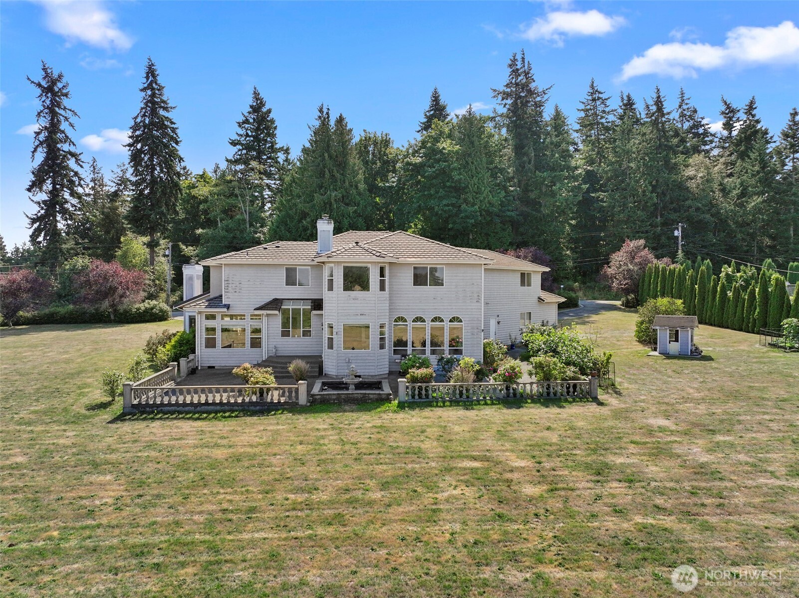 185 Chick Road Camano Island, WA 98282 - Photo 2 of 40 Gallery Image 2