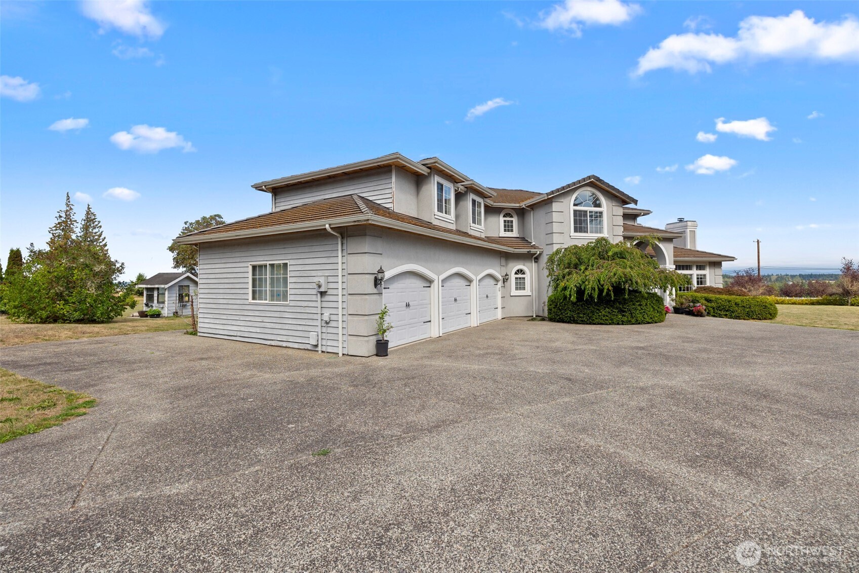 185 Chick Road Camano Island, WA 98282 - Photo 5 of 40 Gallery Image 5