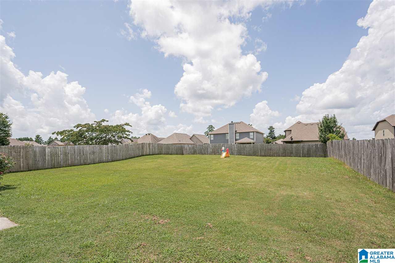 117 Ashby Street Calera, AL 35040 - Photo 36 of 37