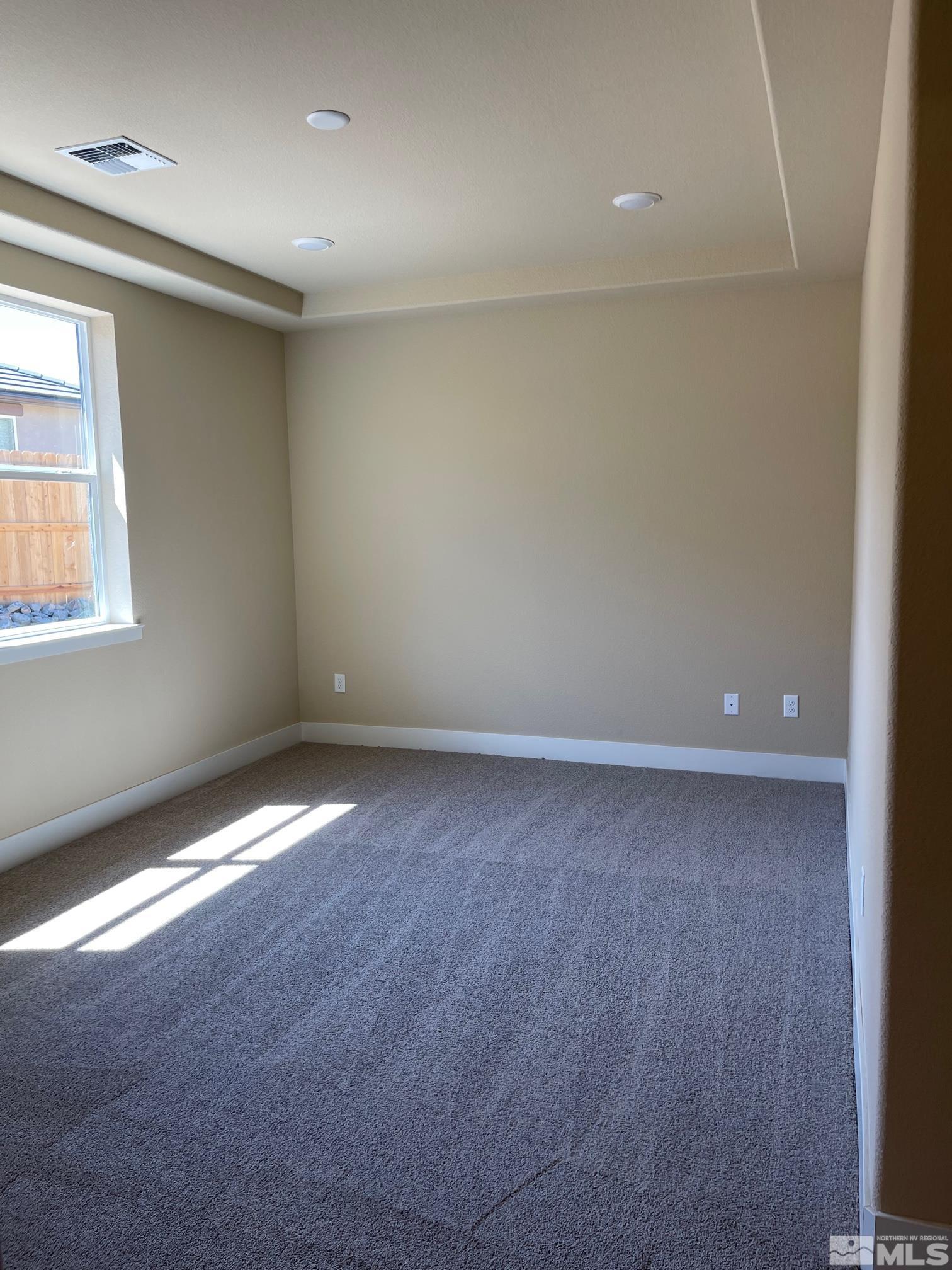 7605 Rambling Ridge Road, Unit HOMESITE 50 Reno, NV 89506 - Photo 8 of 11 Photo 8