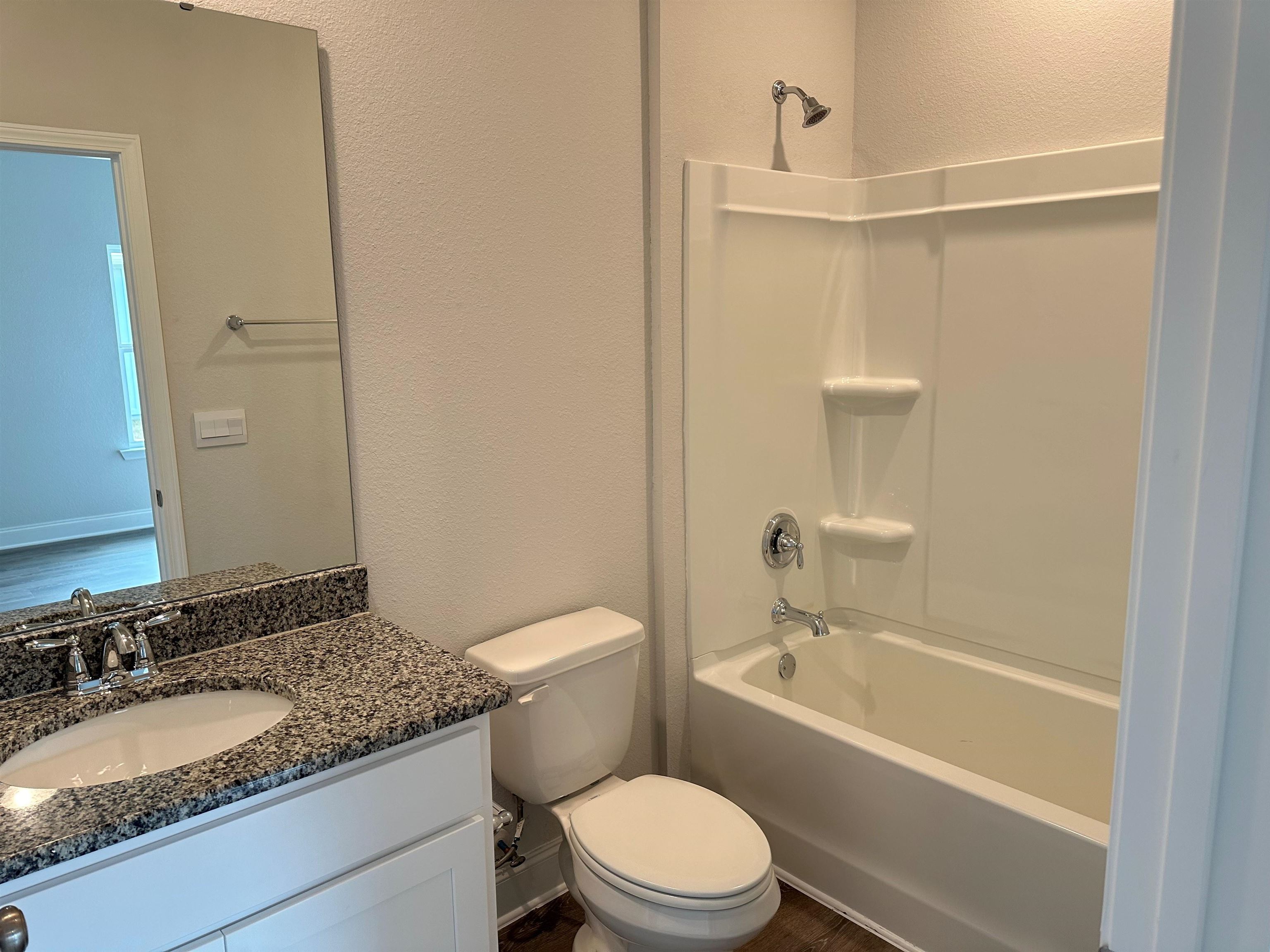1836 Reese Street, Unit 34 Foley, AL 36535 - Photo 16 of 19 In-Law suite bathroom