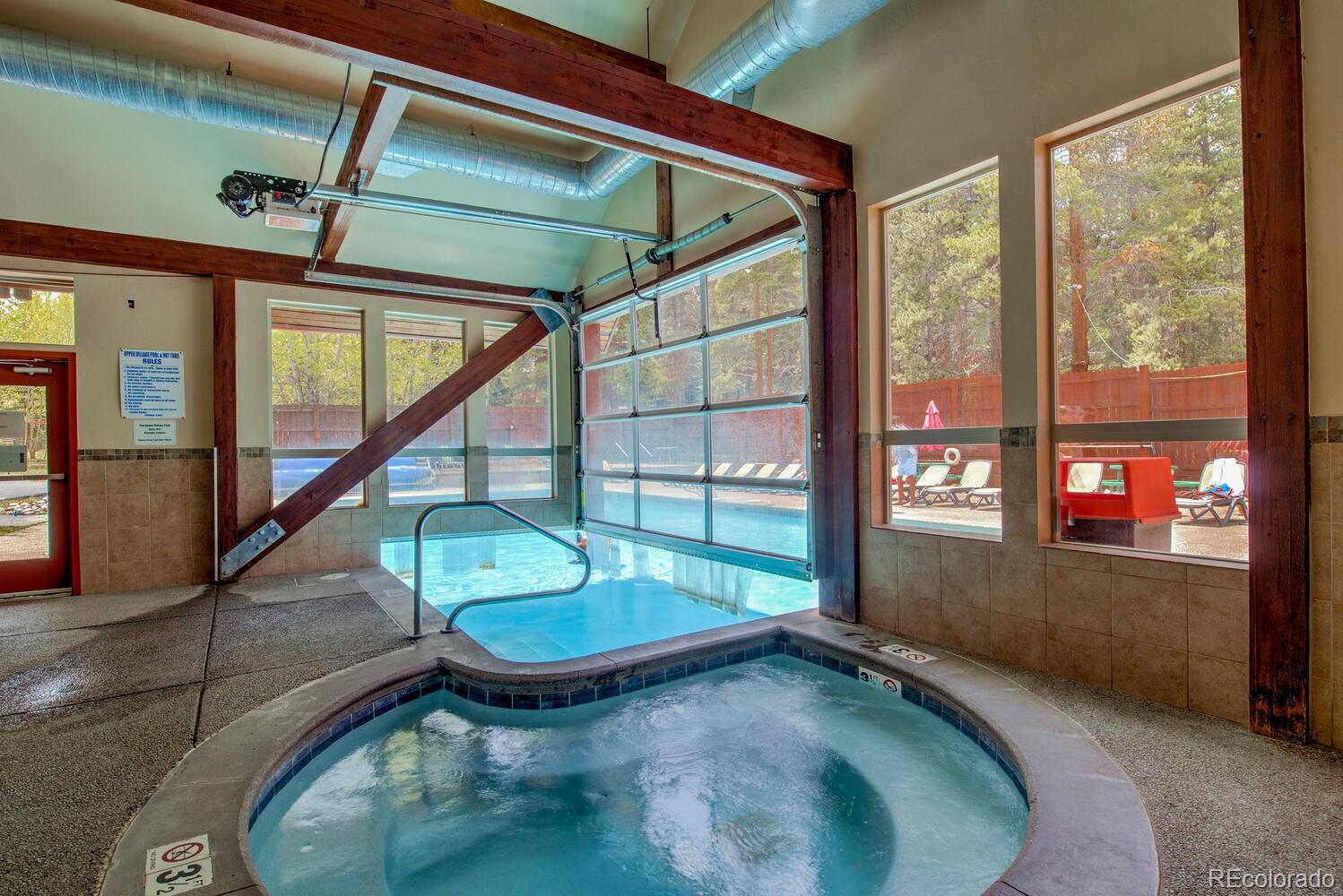 200 Primrose Path, Unit 11 Breckenridge, CO 80424 - Photo 27 of 32 a view of entryway