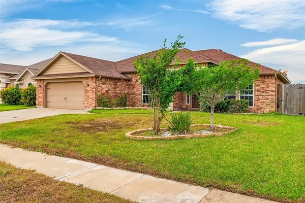 $384,000 | 3813 Kangaroo Court, Corpus Christi, TX 78414