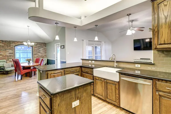 $384,000 | 3813 Kangaroo Court, Corpus Christi, TX 78414